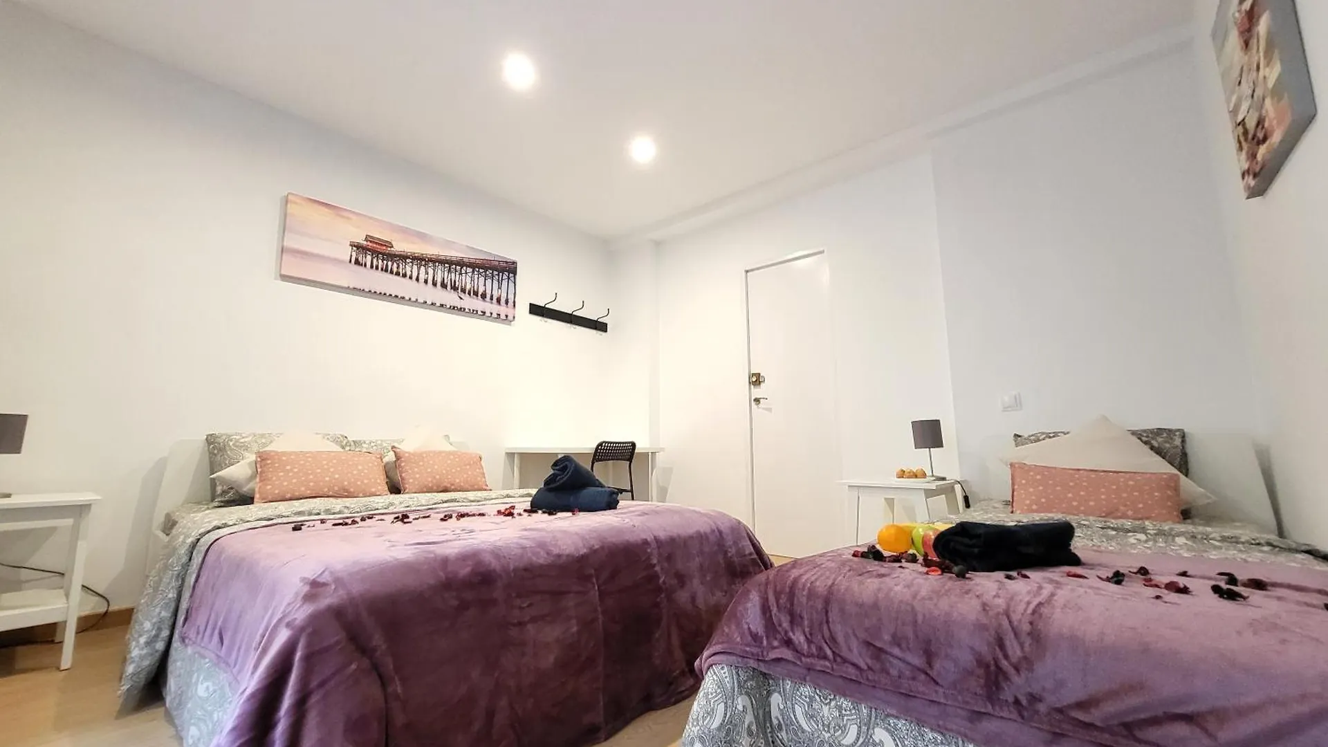 Hostel Next Cathedral Rooms Βαρκελώνη