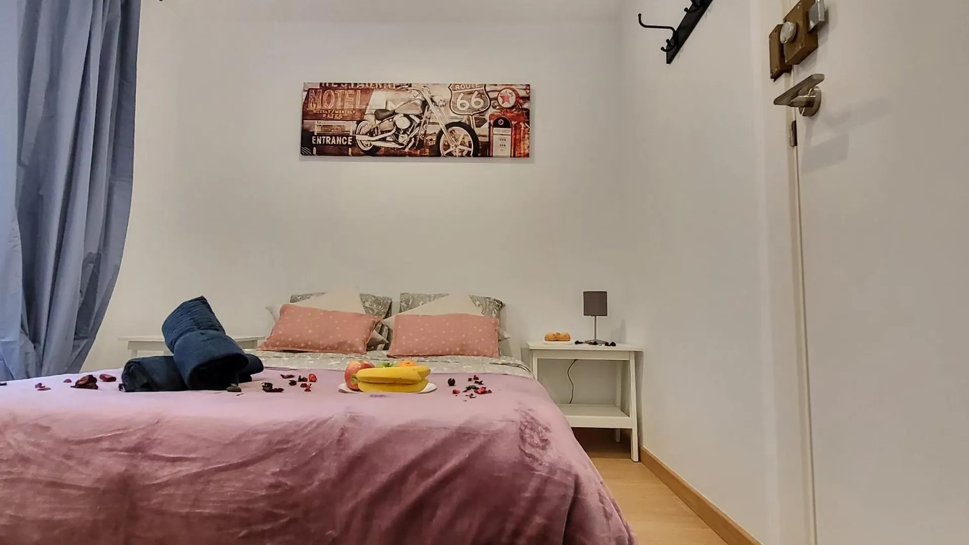 Next Cathedral Rooms Βαρκελώνη Hostel