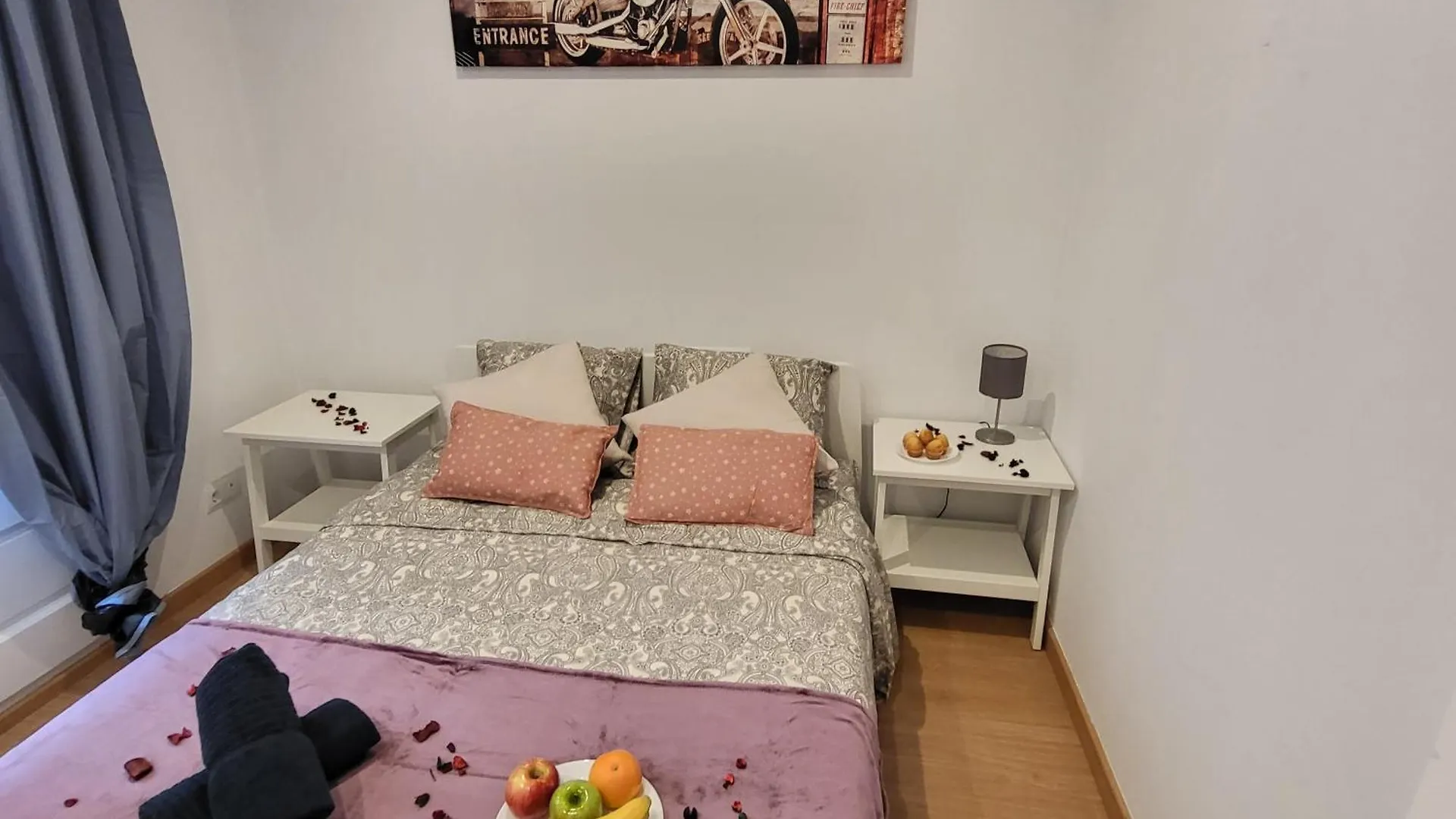 Next Cathedral Rooms Βαρκελώνη Hostel