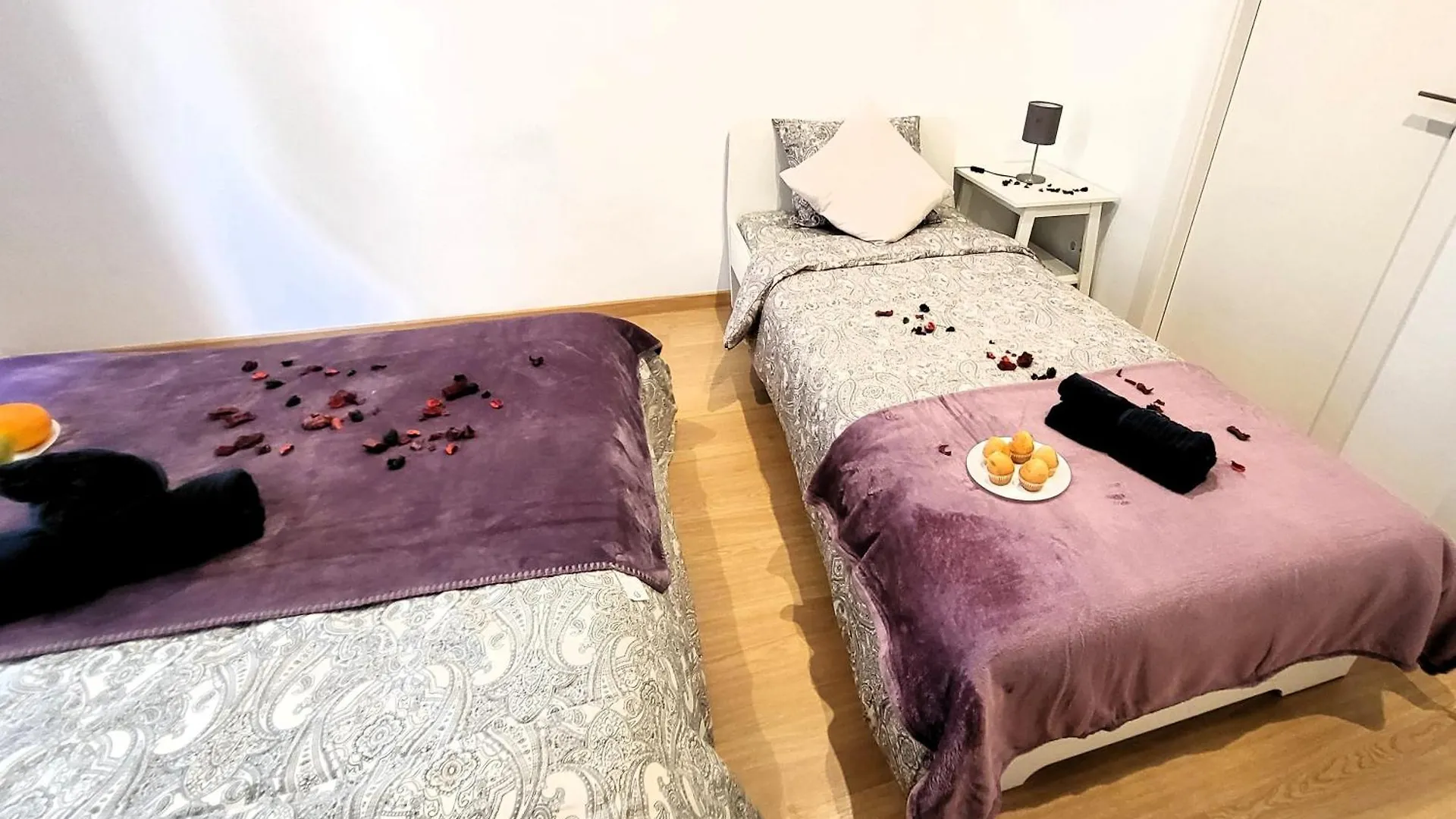 Hostel Next Cathedral Rooms Barcelona
