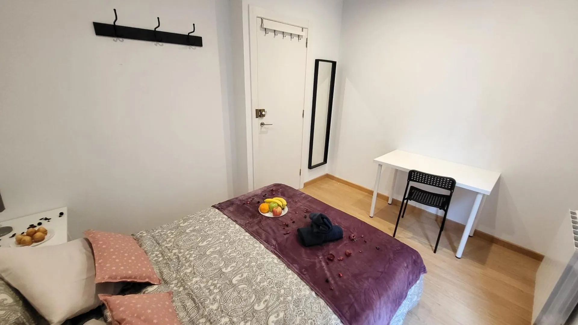 Next Cathedral Rooms Barcelona 0*,  Spanien